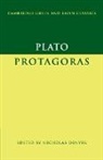 Plato, Nicholas Denyer, Nicholas (University of Cambridge) Denyer - Plato: Protagoras