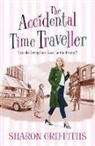 Sharon Griffiths, Griffiths Sharon - Accidental Time Traveller