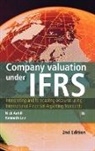 Nick Antill, Nick Lee Antill, Kenneth Lee - Company Valuation Under Ifrs