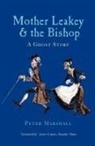 Peter Marshall - Mother Leakey and the Bishop