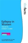 Bett, Betts, Tim Betts, Tim (Retired Reader in Neuropsychiatry Betts, Tim Clarke Betts, Timothy R. Clarke Betts... - Epilepsy in Women