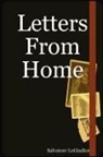 Salvatore Logiudice - Letters From Home