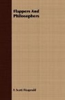 F. Scott Fitzgerald - Flappers and Philosophers