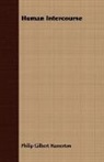 Philip Gil Hamerton, Philip Gilbert Hamerton - Human Intercourse