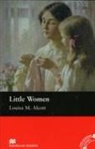 Louisa M. Alcott, Louisa May Alcott - Little women
