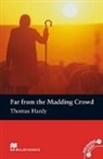Thomas Hardy - Far from the Madding Crowd