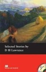 Anne Collins, D. H. Lawrence, D.H. Lawrence, LAWRENCE D.H. - Short Stories