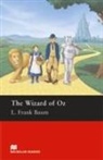 Frank Baum, L. Frank Baum, Sebastian Camagajevoc - The Wizard of Oz