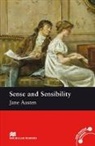 Jane Austen - Sense and Sensibility