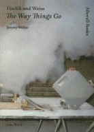 Jeremy Millar, Jeremy (AHRC Research Fellow Millar, Mark Lewis - Fischli and Weiss - The Way Things Go
