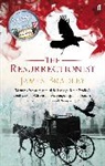 James Bradley - The Resurrectionist