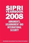 Stockholm International Peace Research Institute, Stockholm International Peace Research I, Stockholm International Peace Research Institute - SIPRI Yearbook 2008