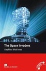 Matthews Geoffrey, Geoffrey Matthews - The Space Invaders