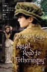 Jean Plaidy, Jean (Novelist) Plaidy - Royal Road to Fotheringay