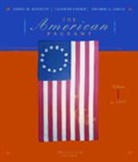Thomas Bailey, Lizabeth Cohen, Lizabeth (Harvard University) Cohen, David Kennedy, David (Stanford University) Kennedy, David M. Kennedy - The American Pageant: A History of the Republic