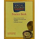 Not Available (NA), Houghton Mifflin Company - United States History 5 Practice Book