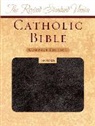 Not Available (NA), Oxford University Press, Oxford University Press - The Revised Standard Version Catholic Bible