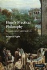 Robert B. Pippin - Hegel''s Practical Philosophy