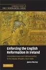 James Murray - Enforcing the English Reformation in Ireland
