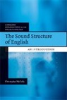 Chris Mccully, Chris (Rijksuniversiteit Groningen Mccully, McCully Chris - Sound Structure of English