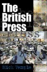Mick Temple - British Press
