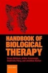 Jonathan Barker, Barker et al, Kavanaug, Arthu Kavanaugh, Arthur Kavanaugh, Kavanaugh Arthur... - Handbook of Biological Therapy