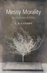 C. A. J. Coady - Messy Morality