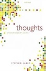 Stephen Yablo, Stephen (Mit) Yablo, Yablo Stephen - Thoughts