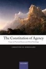 Christine M. Korsgaard, Christine M. (Harvard University) Korsgaard, Korsgaard Christine M. - Constitution of Agency