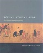 Patricia Ebrey, Patricia Buckley Ebrey - Accumulating Culture