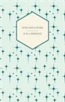 D H Lawrence, D. H. Lawrence - Sons and Lovers