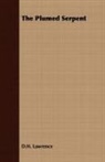 D. H. Lawrence, D.H. Lawrence - The Plumed Serpent
