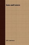 D. H. Lawrence, D.H. Lawrence - Sons and Lovers