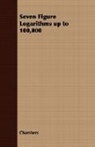 Chambers, John Chambers, John Ed Chambers, John Ed. Chambers - Seven Figure Logarithms Up to 100,000