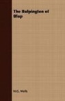 H. G. Wells, H.G. Wells - The Bulpington of Blup