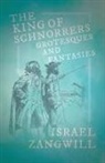 J. A. Hammerton, Israel Zangwill - The King of Schnorrers