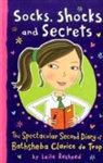 Leila Rasheed, Vicky Arrowsmith - Socks, Shocks and Secrets