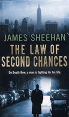James Sheehan, Professor James Sheehan - The Law of Second Chances