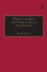Dr Mark Sandy, Dr. Mark Sandy, Mark Sandy - Poetics of Self and Form in Keats and Shelley