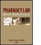 Delbert Konnor, Delbert D. (EDT) Konnor, Konnor Delbert, Albert I Wertheimer, Albert I. Wertheimer - Pharmacy Law Desk Reference