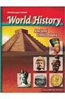 McDougal Littell (EDT), McDougal Littel - World History of Ancient Civilizations
