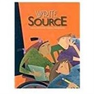 Dave Kemper, Dave/ Sebranek Kemper, Verne Meyer, Patrick Sebranek, Great Source - Write Source