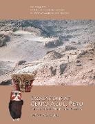 Joyce Marcus - Excavations At Cerro Azul, Peru