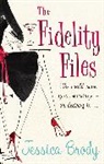 Jessica Brody - Fidelity Files