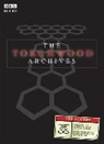 Warren Martyn - The Torchwood Archives