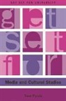 Tony Purvis - Get Set for Media and Cultural Studies