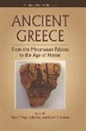 Sigrid Lemos Deger-Jalkotzy, Sigrid Deger-Jalkotsy, Sigrid Deger-Jalkotzy, Dr Irene Lemos, Irene Lemos, Irene S. Lemos - Ancient Greece