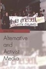 Mitzi Waltz - Alternative and Activist Media