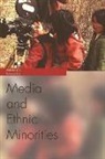 Valerie Alia, Valerie Bull Alia, Simone Bull - Media and Ethnic Minorities
