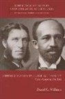 Daniel G Williams, Daniel G. Williams - Ethnicity and Cultural Authority